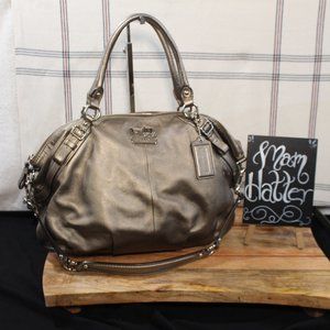 Coach Madison Sofia Handbag Purse